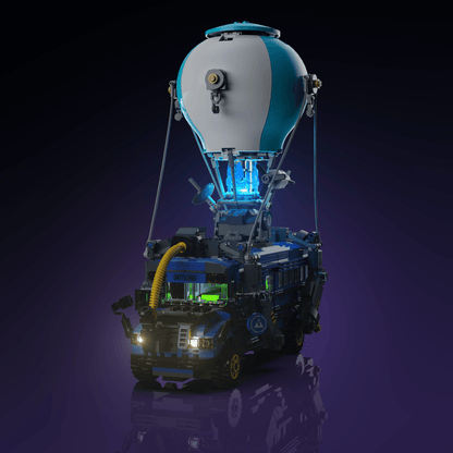Light Kit for LEGO® Fortnite Battle Bus
