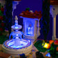 Light Kit for LEGO® Fountain Garden