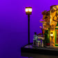 Light Kit for LEGO® French Cafe