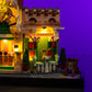 Light Kit for LEGO® French Cafe