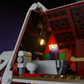 Light Kit for LEGO® Gingerbread House