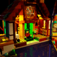 Light Kit for LEGO® Harry Potter The Burrow - Collectors' Edition