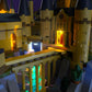 Light Kit for LEGO® Hogwarts Castle & Grounds