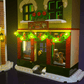 Light Kit for LEGO® Holiday Main Street