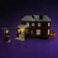 Light Kit for LEGO® Home Alone