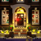 Light Kit for LEGO® Home Alone