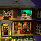 Light Kit for LEGO® Home Alone