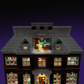 Light Kit for LEGO® Home Alone