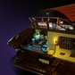 Light Kit for LEGO® Jabba's Sail Barge