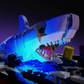 Light Kit for LEGO® Jaws