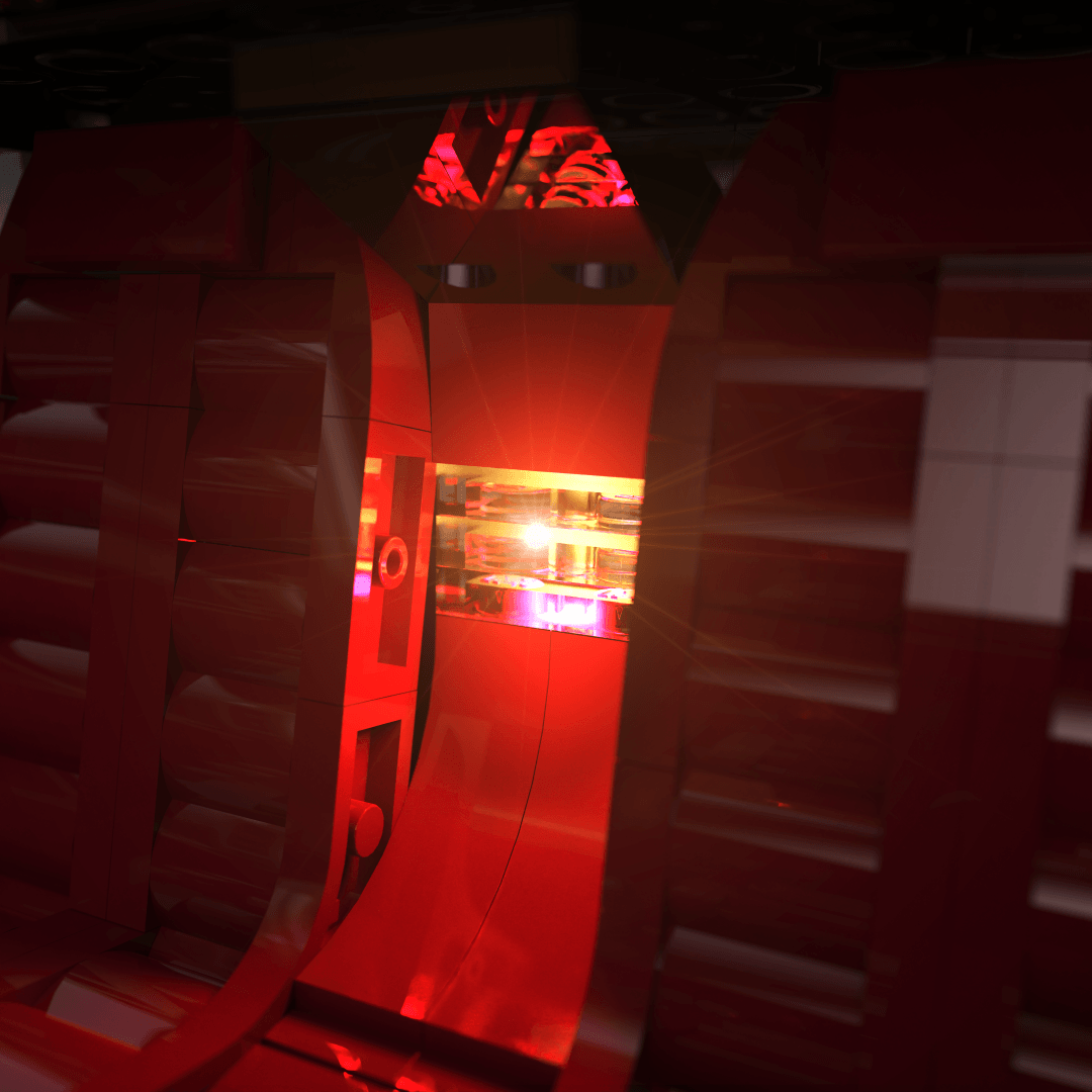 Light Kit for LEGO® Lamborghini Countach 5000 Quattrovalvole