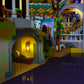 Light Kit for LEGO® Lord of the Rings - Rivendell