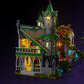 Light Kit for LEGO® Lord of the Rings - Rivendell
