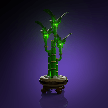 Light Kit for LEGO® Lucky Bamboo