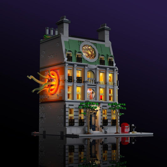 Light Kit for LEGO® Marvel Sanctum Sanctorum