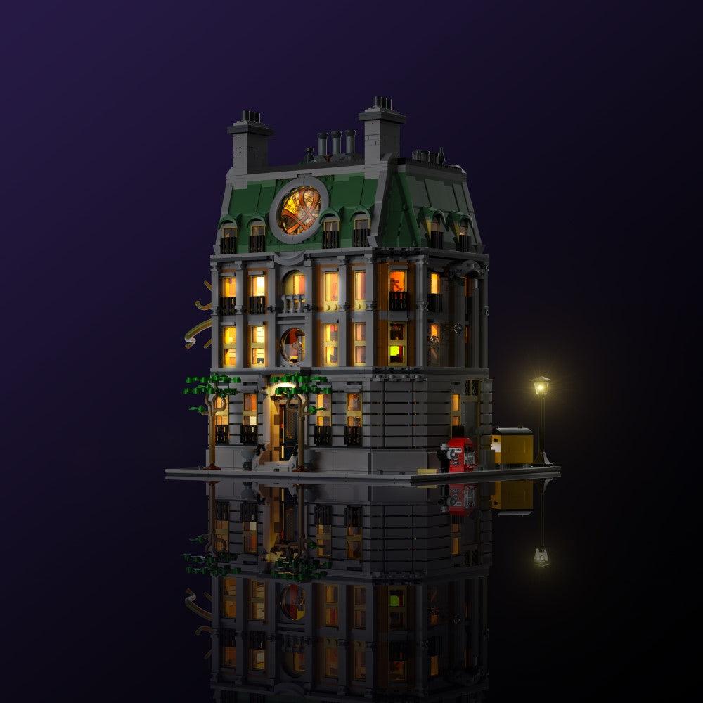 Light Kit for LEGO® Marvel Sanctum Sanctorum