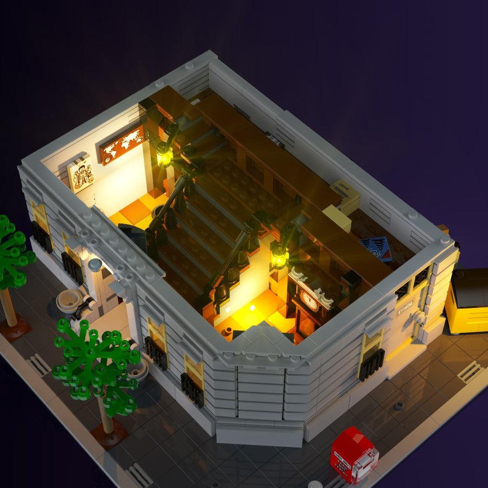 Light Kit for LEGO® Marvel Sanctum Sanctorum