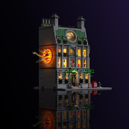Light Kit for LEGO® Marvel Sanctum Sanctorum