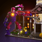 Light Kit for LEGO® Marvel X-Men: The Mansion