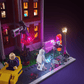 Light Kit for LEGO® Marvel X-Men: The Mansion