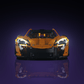 Light Kit for LEGO® McLaren P1 Supercar
