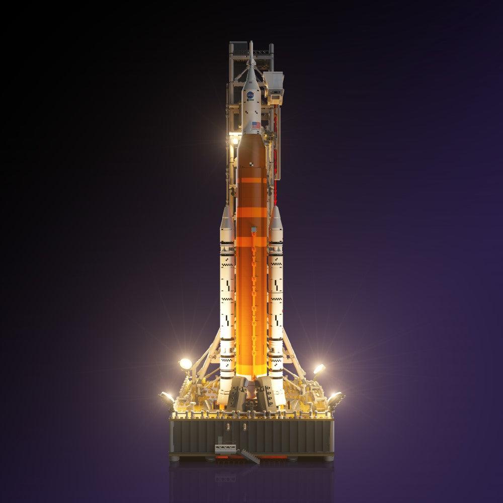 Light Kit for LEGO® NASA Artemis Space Launch System