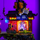 Light Kit for LEGO® NINJAGO City Workshops