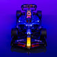 Light Kit for LEGO® Oracle Red Bull Racing RB20 F1 Car
