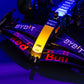Light Kit for LEGO® Oracle Red Bull Racing RB20 F1 Car