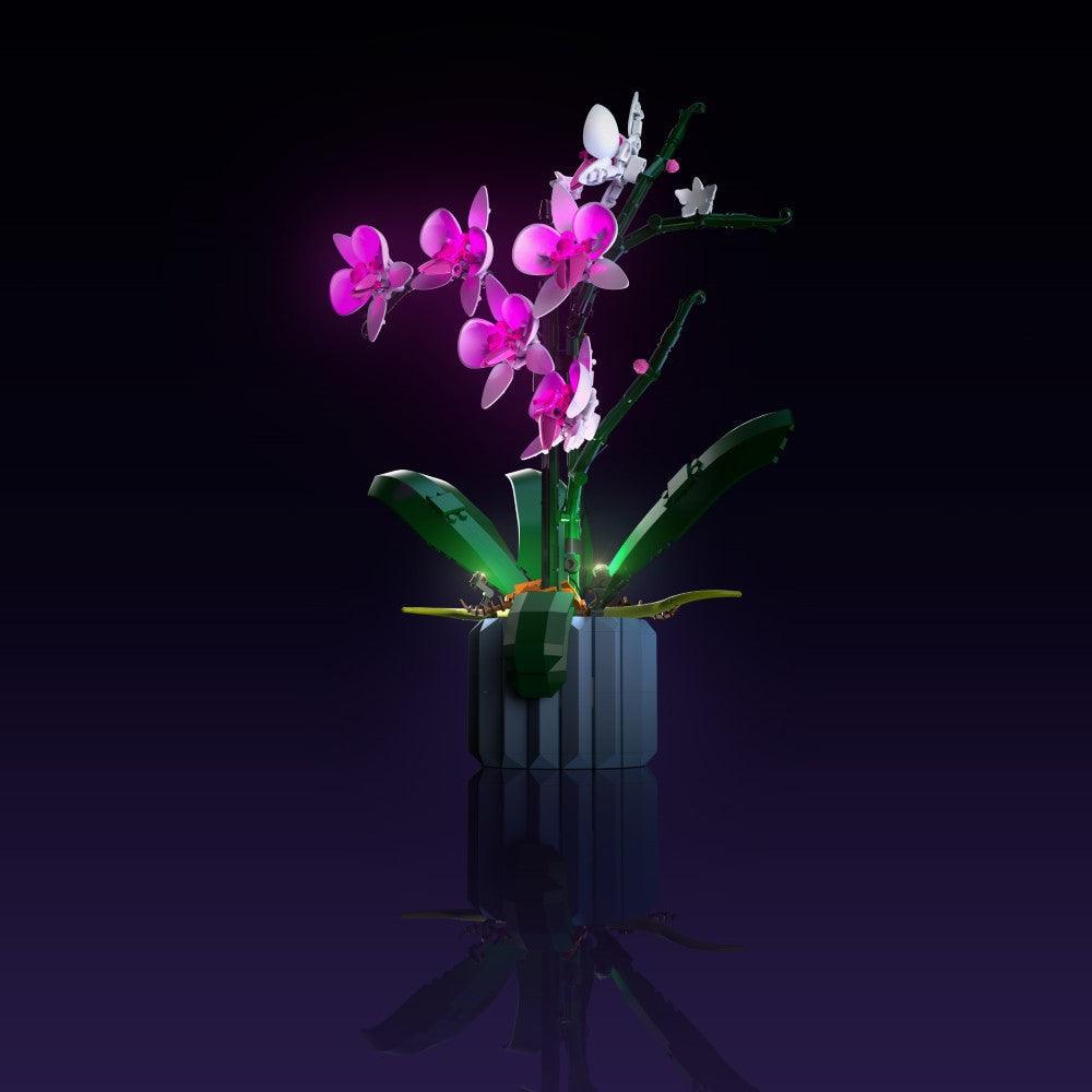 Light Kit for LEGO® Orchid