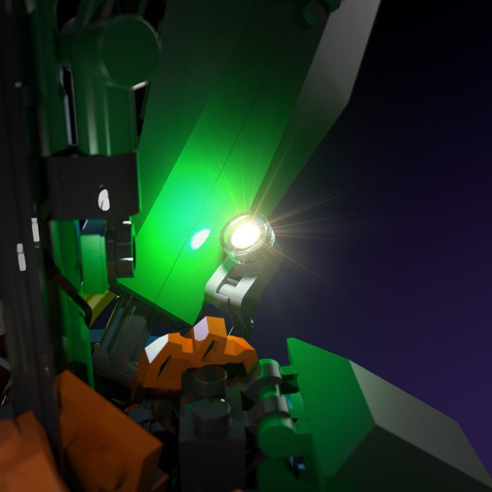 Light Kit for LEGO® Orchid