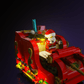 Light Kit for LEGO® Santa's Sleigh