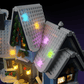 Light Kit for LEGO® Santa's Visit