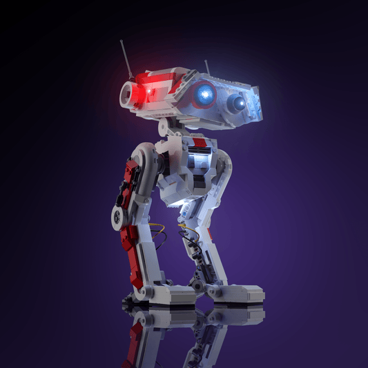 Light Kit for LEGO® Star Wars BD-1