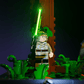 Light Kit for LEGO® Star Wars Endor Speeder Chase Diorama