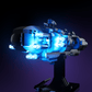 Light Kit for LEGO® Star Wars Home One Starcruiser