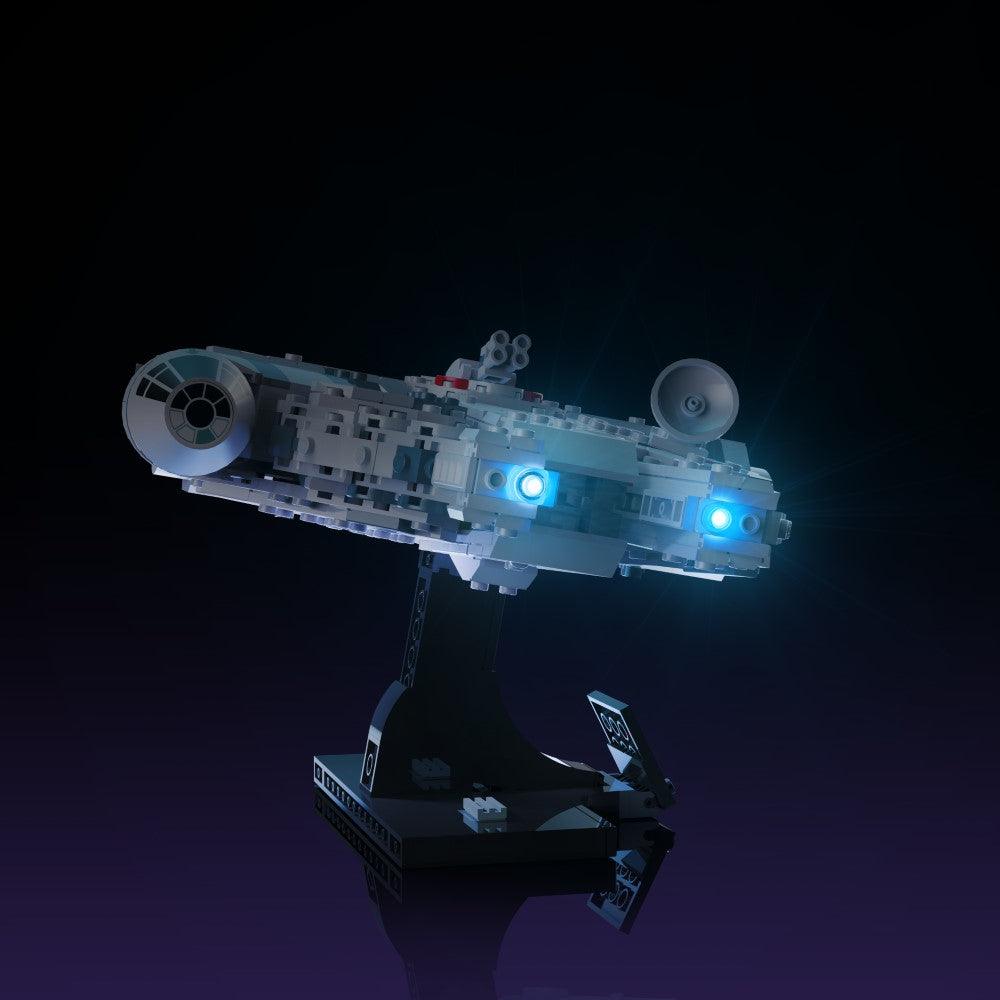 Light Kit for LEGO® Star Wars Millennium Falcon