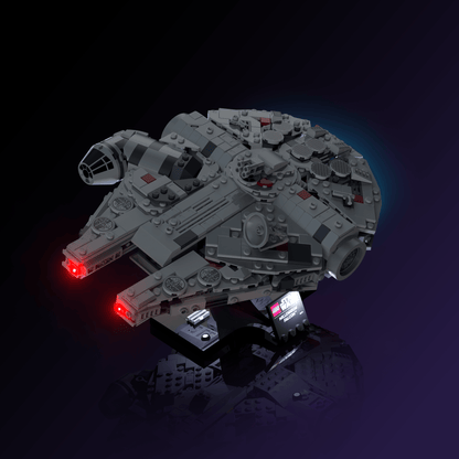 Light Kit for LEGO® Star Wars Millennium Falcon