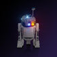 Light Kit for LEGO® Star Wars R2-D2