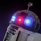 Light Kit for LEGO® Star Wars R2-D2