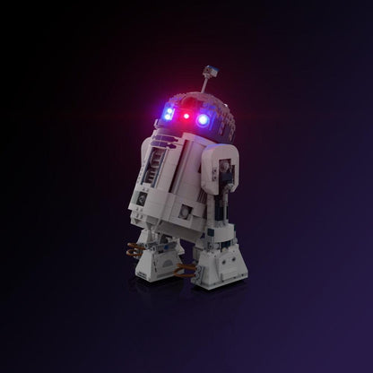 Light Kit for LEGO® Star Wars R2-D2