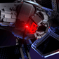 Light Kit For LEGO® Star Wars TIE Interceptor