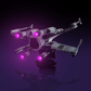 Light Kit for LEGO® Star Wars X-Wing Starfighter