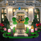 Light Kit for LEGO® The Botanical Garden
