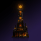 Light Kit for LEGO® The Lord of the Rings: Barad-dur
