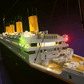 Light Kit for LEGO® Titanic