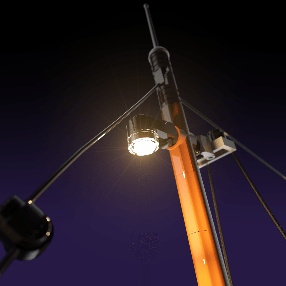 Light Kit for LEGO® Titanic