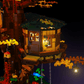 Light Kit for LEGO® Tree House