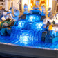 Light Kit for LEGO® Trevi Fountain