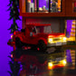 Light Kit for LEGO® Twilight The Cullen House